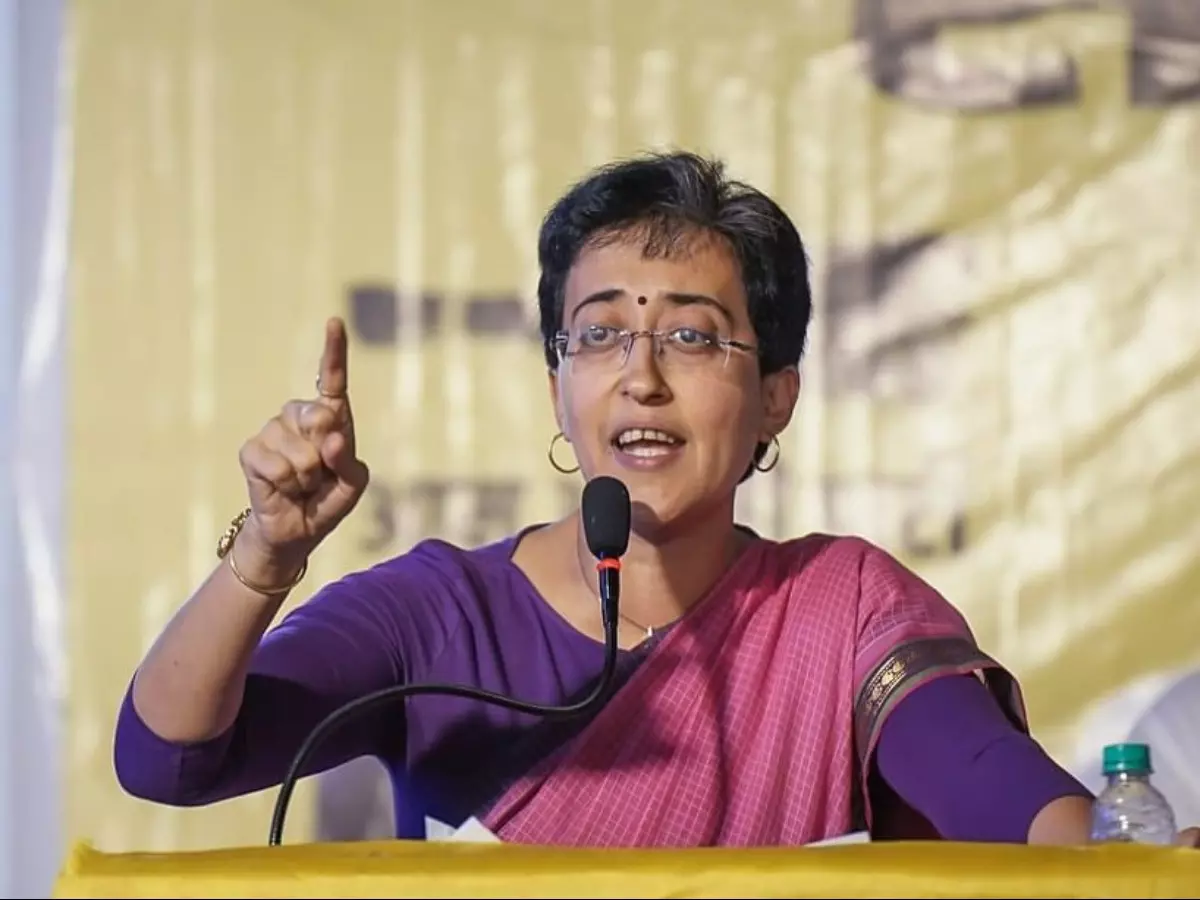 Arvind Kejriwal elected Atishi as the new Chief Minister of Delhi: What is its significance?