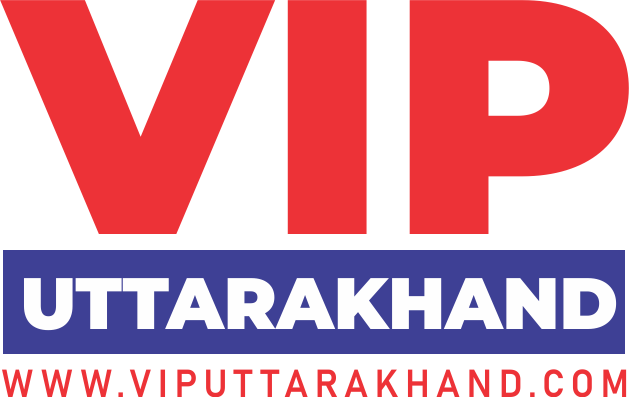 VIP Uttarakhand