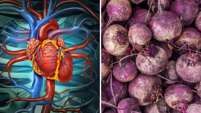 This vegetable is more powerful than spinach, it can reduce blood pressure in 3 hours