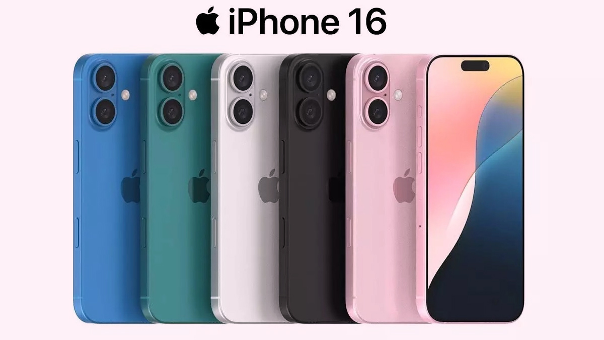 Amazing offer on iPhone 16, you will get new phone cheaper than Apple Store!