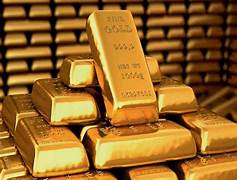 Gold is getting expensive, the effect of the expectation of reduction in interest rates